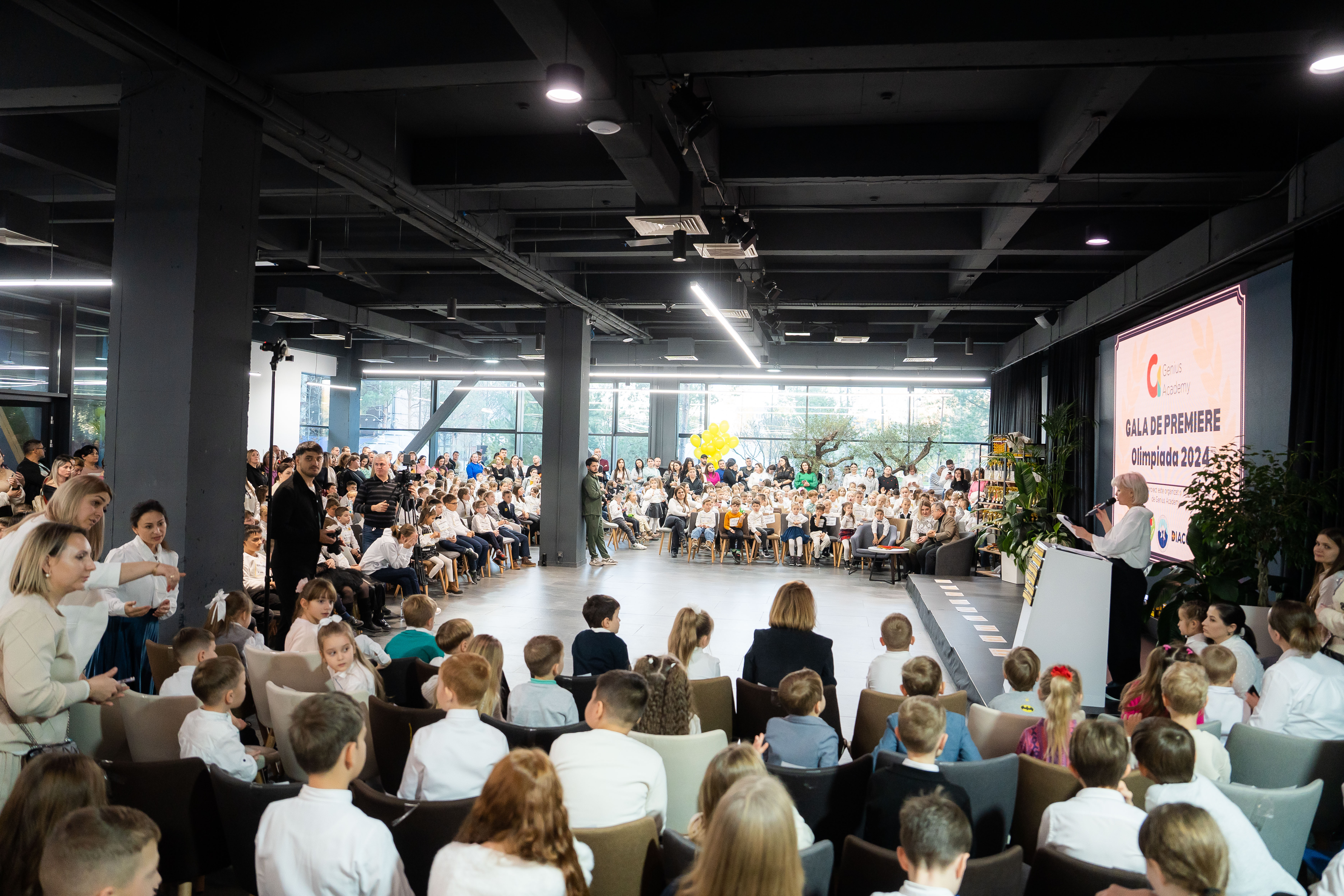 Imagine Antreprenoriat.MD